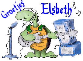 Naamanimaties Elsbeth 