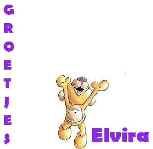Elvira Naamanimaties 