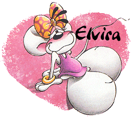 Elvira Naamanimaties 