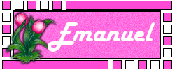 Naamanimaties Emanuel 