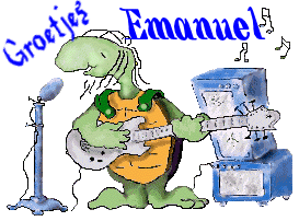 Naamanimaties Emanuel 