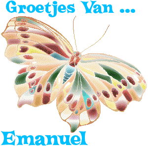Naamanimaties Emanuel 