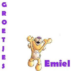 Naamanimaties Emiel 