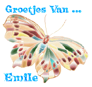 Naamanimaties Emile 