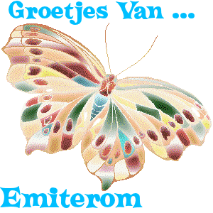 Naamanimaties Emiterom 