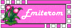 Naamanimaties Emiterom 