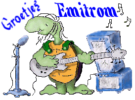 Naamanimaties Emiterom 