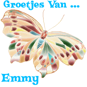 Emmy Naamanimaties 