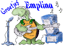 Naamanimaties Emplina 