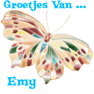 Naamanimaties Emy 