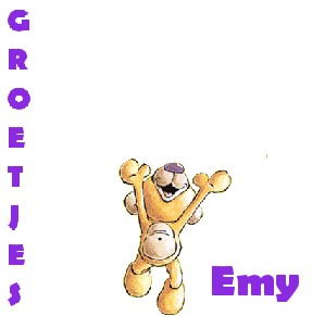 Naamanimaties Emy 