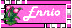 Naamanimaties Ennio 