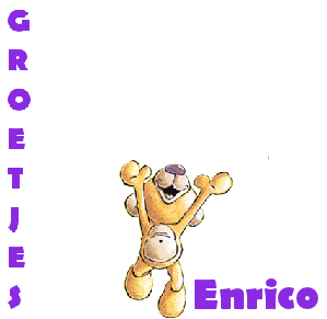 Naamanimaties Enrico 