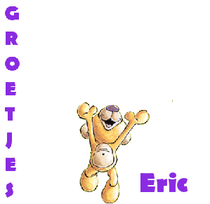 Naamanimaties Erik 