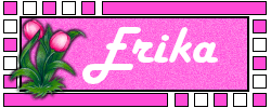Naamanimaties Erika 