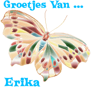 Naamanimaties Erika 