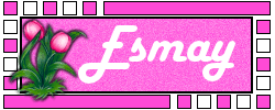Naamanimaties Esmay 