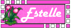 Naamanimaties Estelle 