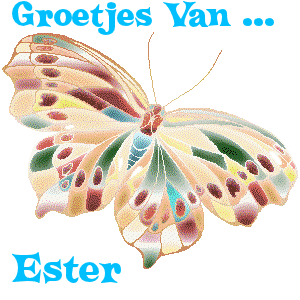 Naamanimaties Ester 