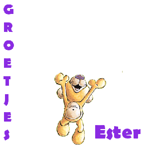 Naamanimaties Ester 