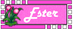 Naamanimaties Ester 