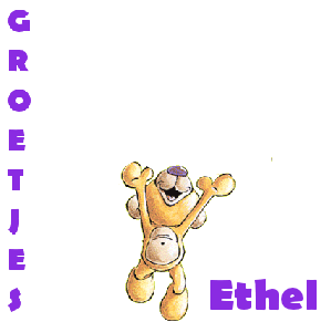 Naamanimaties Ethel 