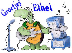 Naamanimaties Ethel 