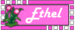 Naamanimaties Ethel 
