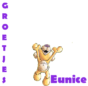 Naamanimaties Eunice 