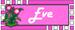 Naamanimaties Eve 