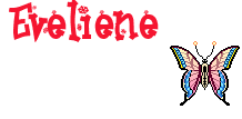 Naamanimaties Eveliene 