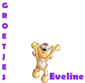 Naamanimaties Eveline 