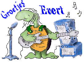 Naamanimaties Evert 