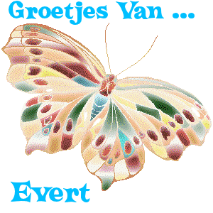 Naamanimaties Evert 