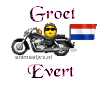 Naamanimaties Evert 