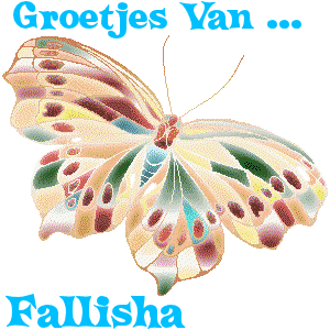 Naamanimaties Fallisha 