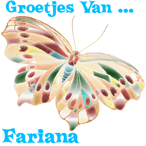 Naamanimaties Fariana 
