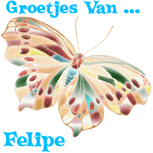 Naamanimaties Felipe 