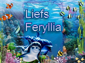 Naamanimaties Feryllia 