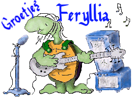 Naamanimaties Feryllia 