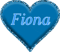 Fiona Naamanimaties 