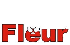 Naamanimaties Fleur 