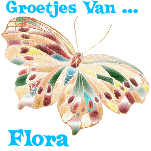 Naamanimaties Flora 