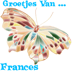 Naamanimaties Frances 