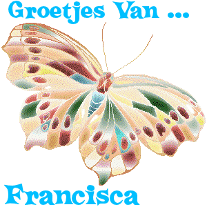 Naamanimaties Francisca 