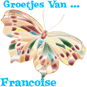 Naamanimaties Francoise 