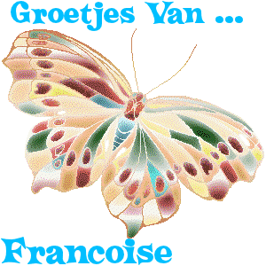 Naamanimaties Francoise 