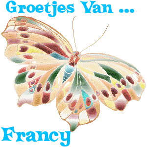 Naamanimaties Francy 
