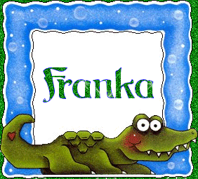 Naamanimaties Franka 