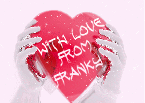 Naamanimaties Franky 
